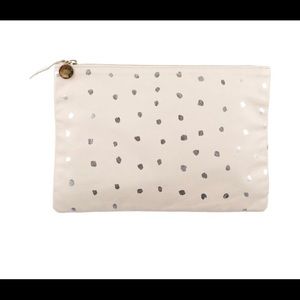 Clare Vivier clutch